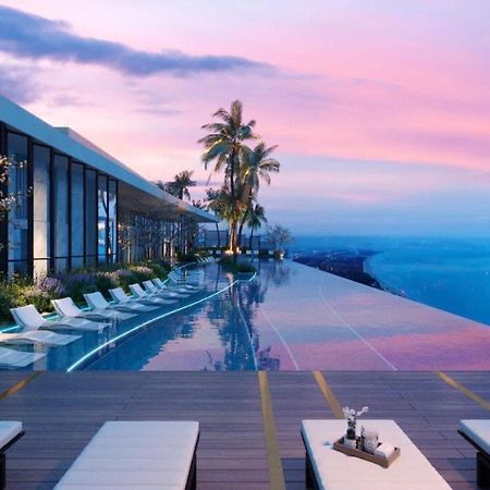 The Song Apartment Vung Tau - Mita House Dış mekan fotoğraf