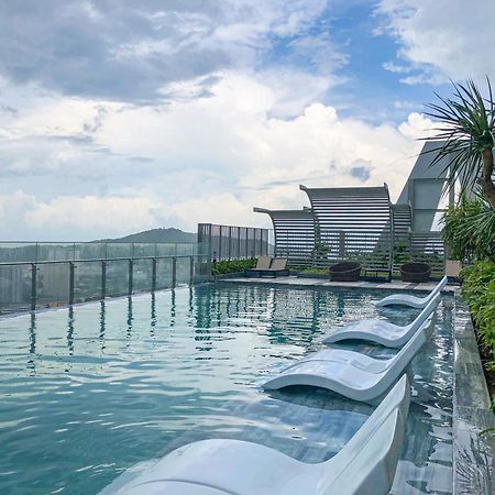 The Song Apartment Vung Tau - Mita House Dış mekan fotoğraf