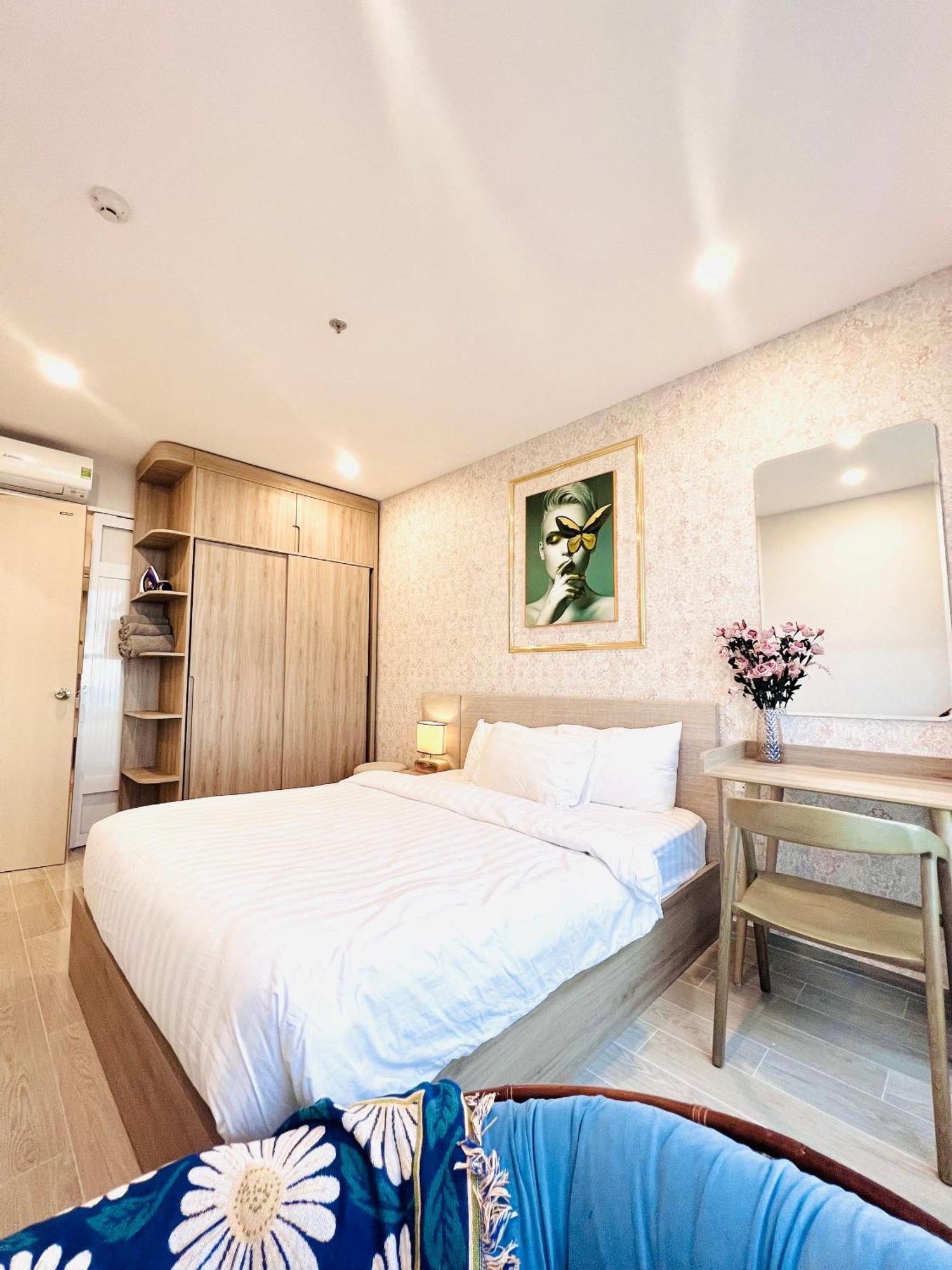 The Song Apartment Vung Tau - Mita House Dış mekan fotoğraf