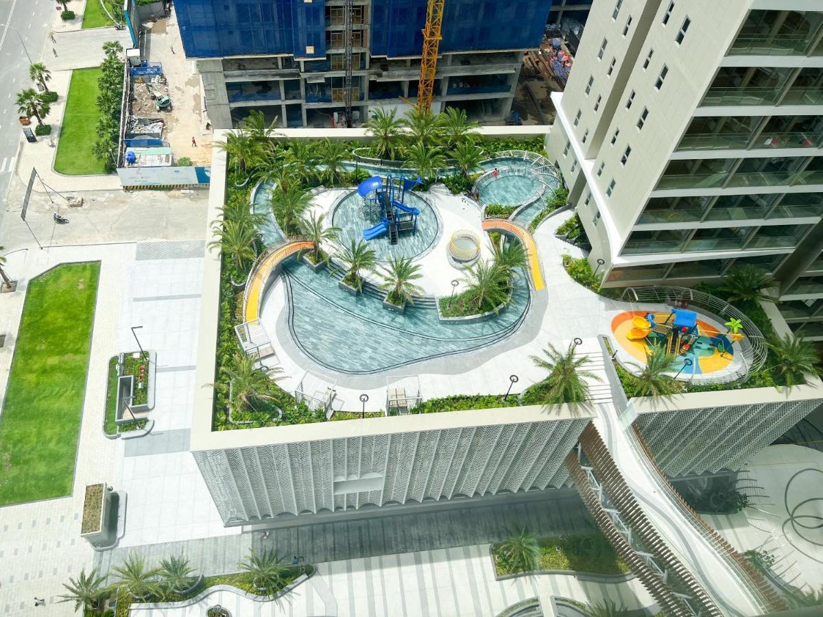 The Song Apartment Vung Tau - Mita House Dış mekan fotoğraf