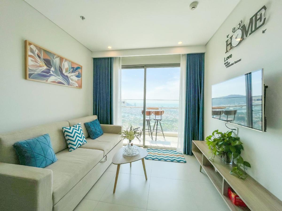 The Song Apartment Vung Tau - Mita House Dış mekan fotoğraf