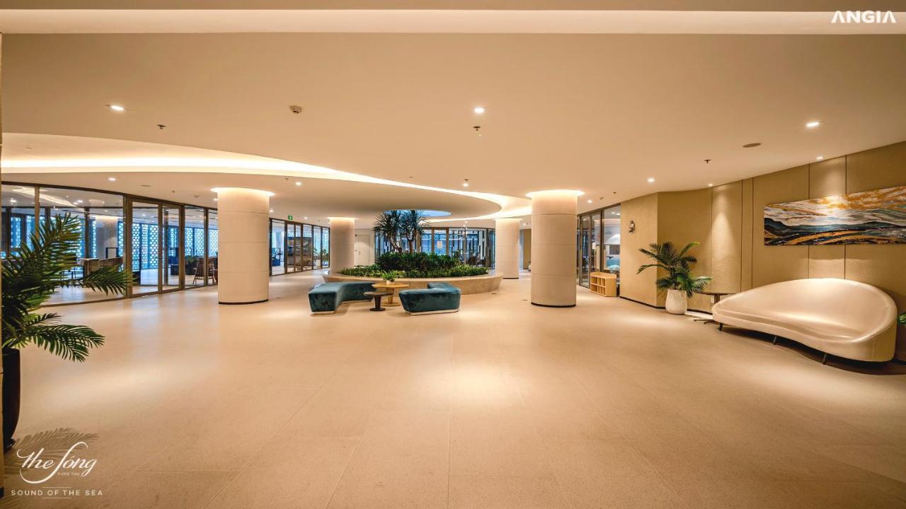 The Song Apartment Vung Tau - Mita House Dış mekan fotoğraf