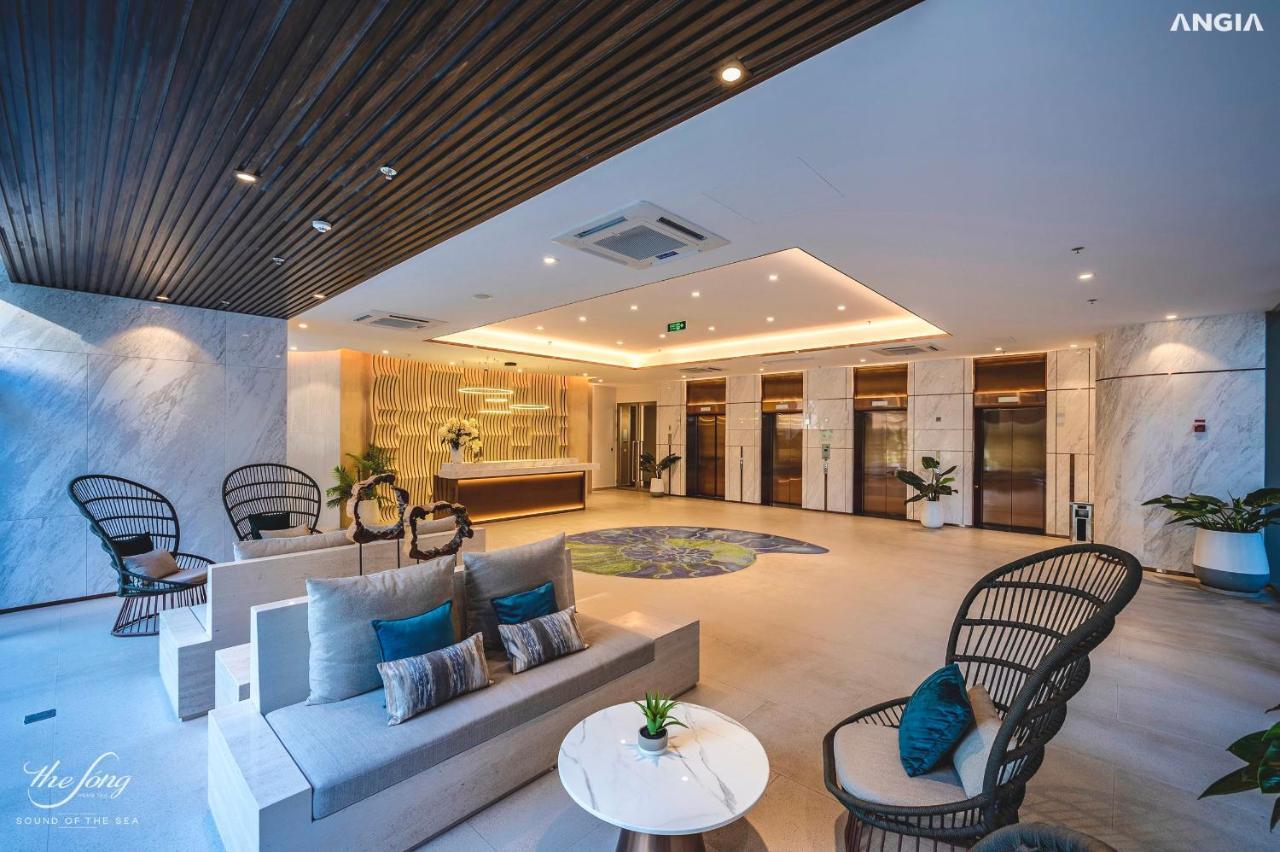 The Song Apartment Vung Tau - Mita House Dış mekan fotoğraf