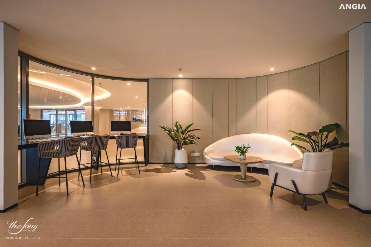 The Song Apartment Vung Tau - Mita House Dış mekan fotoğraf