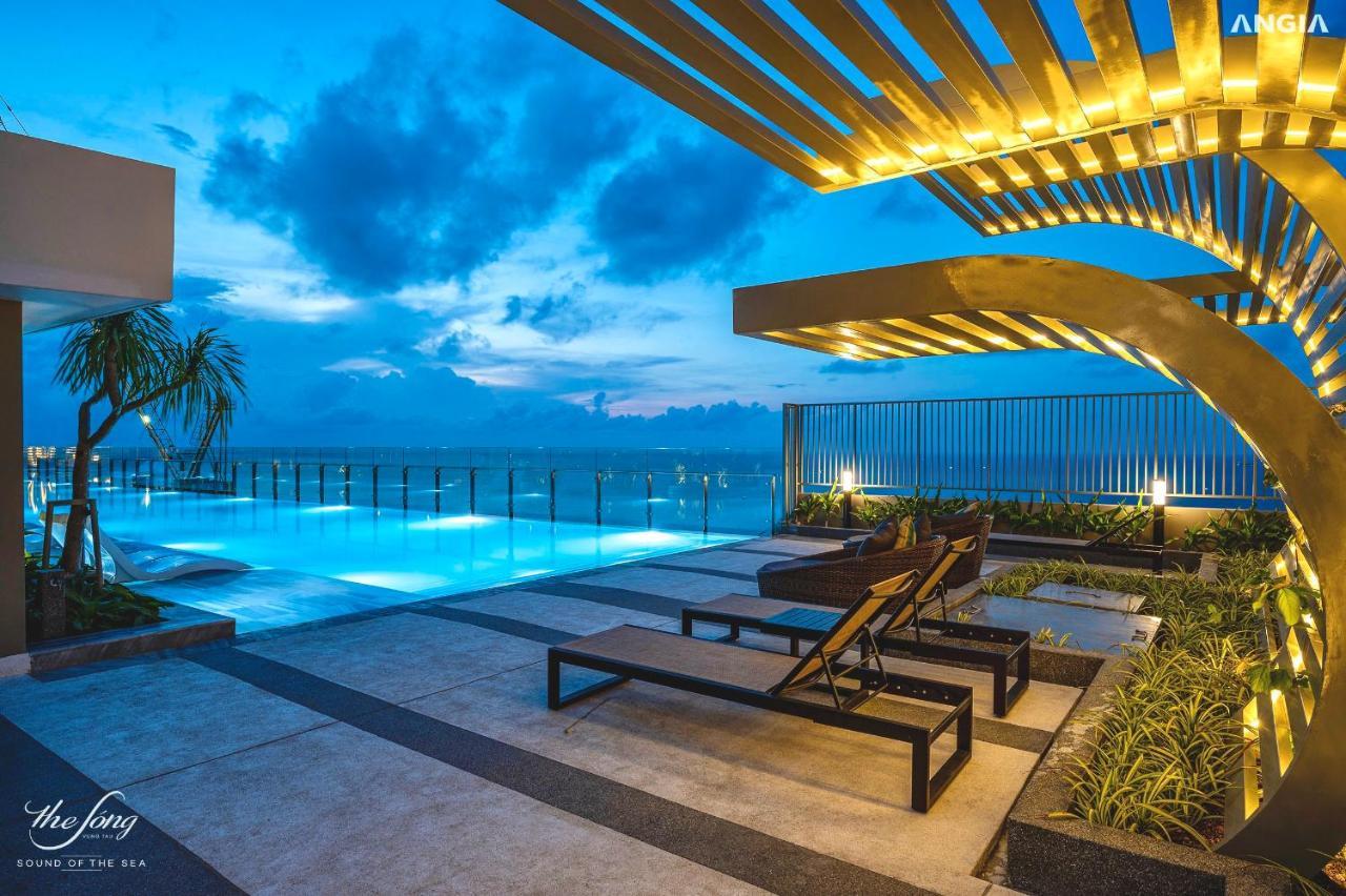 The Song Apartment Vung Tau - Mita House Dış mekan fotoğraf