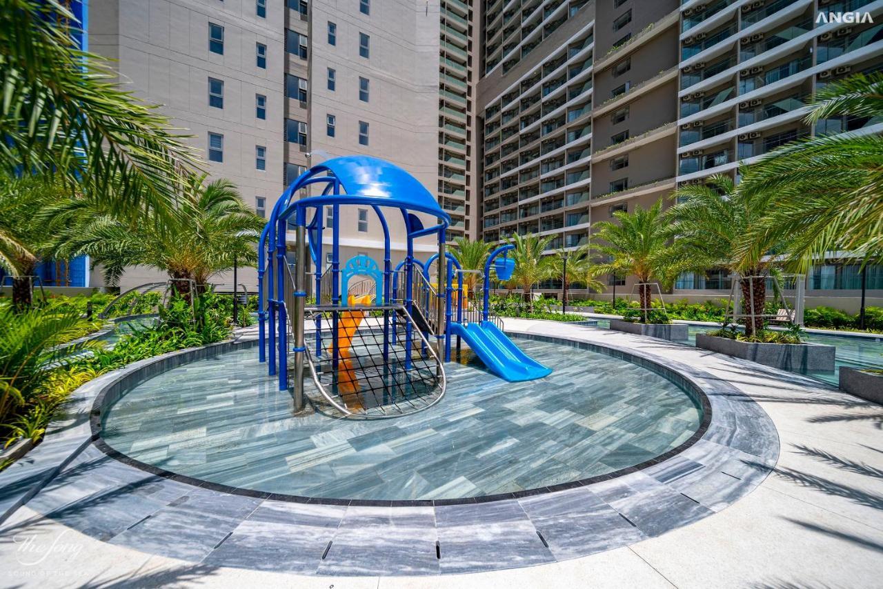 The Song Apartment Vung Tau - Mita House Dış mekan fotoğraf