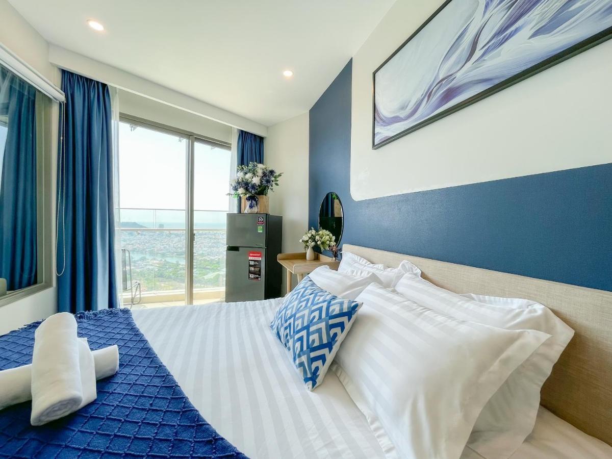 The Song Apartment Vung Tau - Mita House Dış mekan fotoğraf