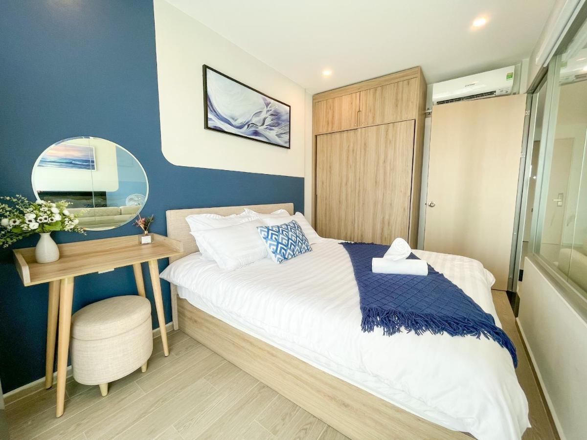 The Song Apartment Vung Tau - Mita House Dış mekan fotoğraf