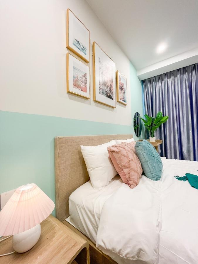 The Song Apartment Vung Tau - Mita House Dış mekan fotoğraf