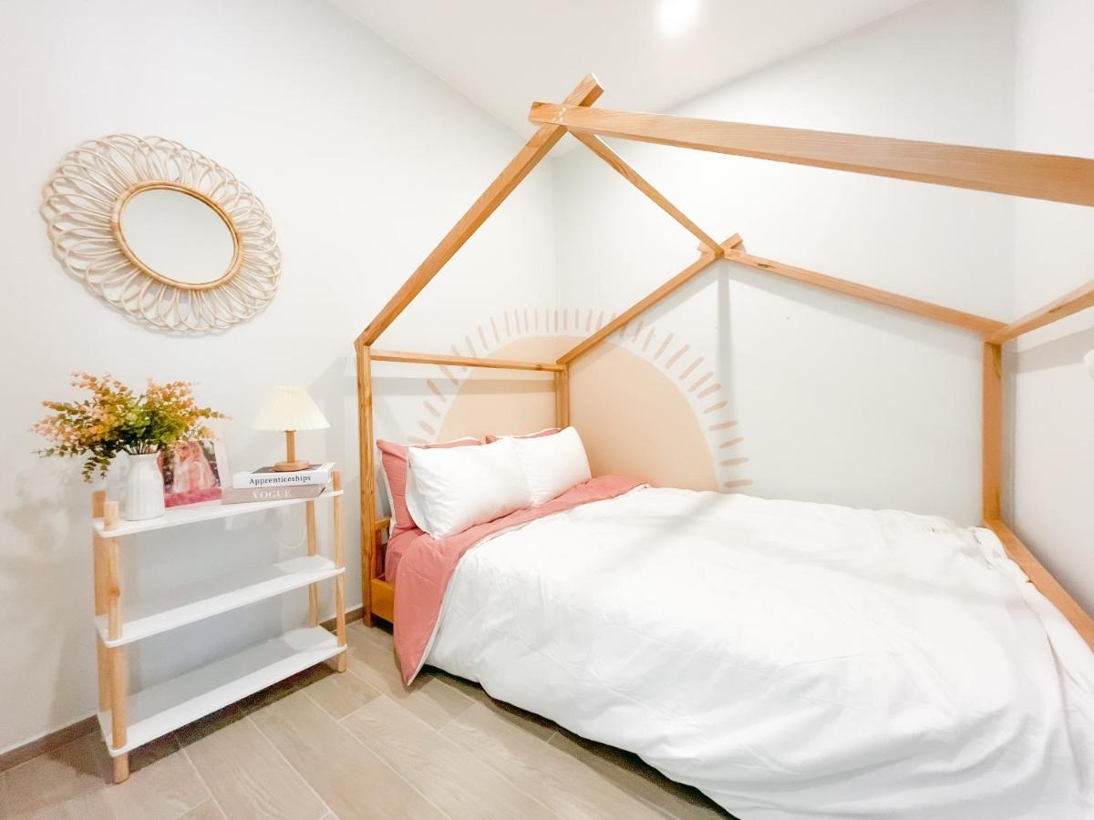 The Song Apartment Vung Tau - Mita House Dış mekan fotoğraf