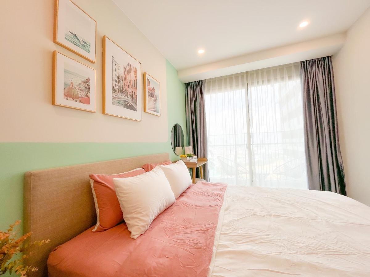 The Song Apartment Vung Tau - Mita House Dış mekan fotoğraf