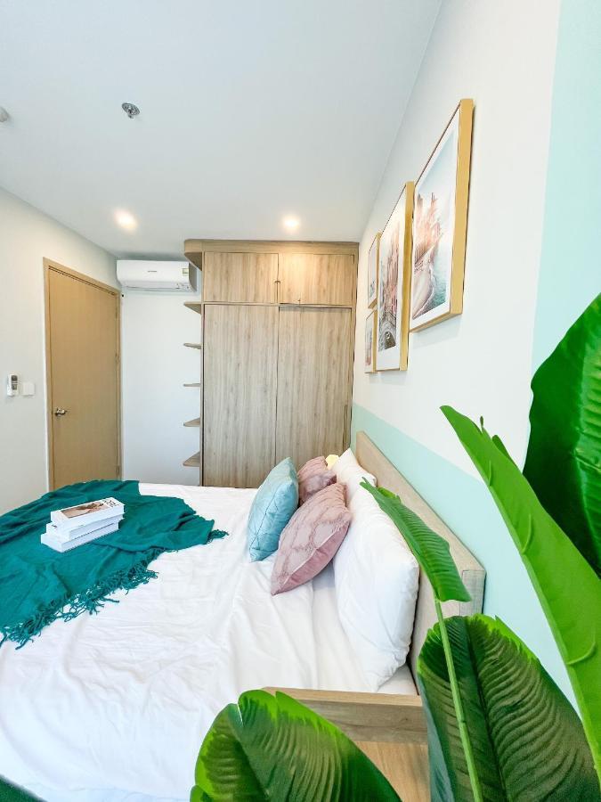 The Song Apartment Vung Tau - Mita House Dış mekan fotoğraf