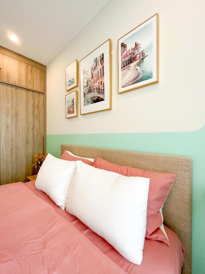 The Song Apartment Vung Tau - Mita House Dış mekan fotoğraf