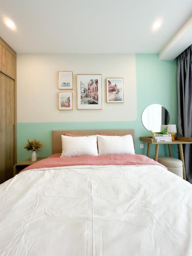The Song Apartment Vung Tau - Mita House Dış mekan fotoğraf