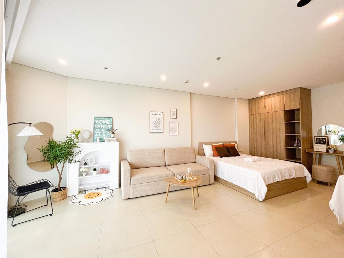 The Song Apartment Vung Tau - Mita House Dış mekan fotoğraf