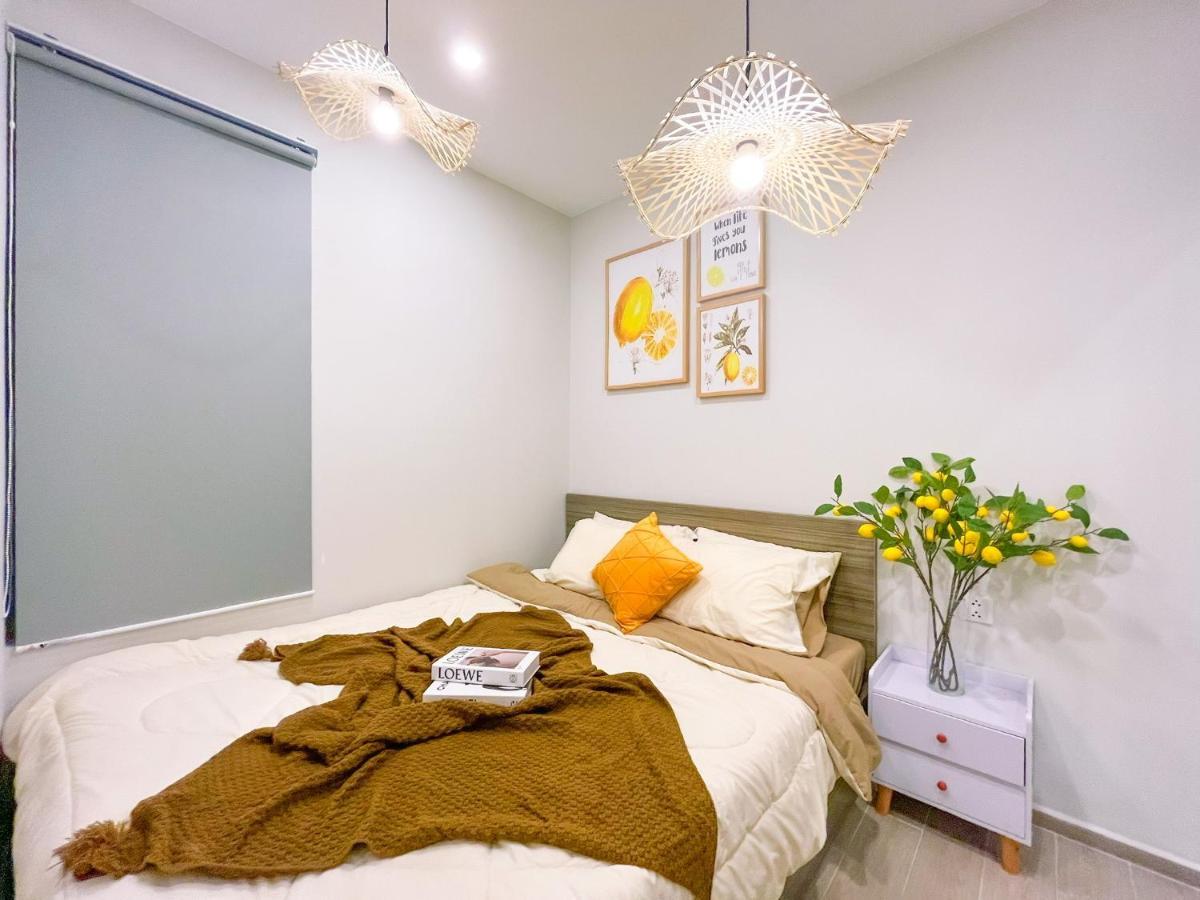 The Song Apartment Vung Tau - Mita House Dış mekan fotoğraf