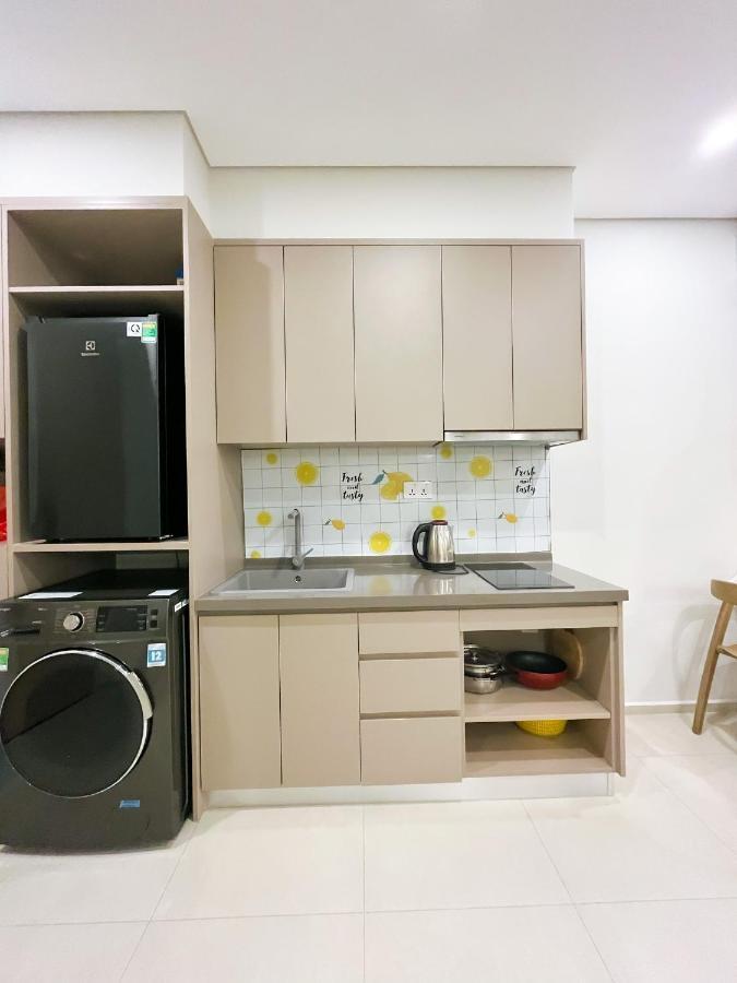 The Song Apartment Vung Tau - Mita House Dış mekan fotoğraf